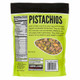 Kirkland Signature Nuts, Shelled Pistachios Roasted & Salted 24 Ounce (Pack Of 1) Kirkland Signature Nuts, Shelled Pistachios Roasted & Salted 24 Ounce (Pack Of 1)