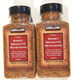 Kirkland Signature Sweet Mesquite Seasoning 19.6 Ounce (Pack Of 2)