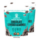 Lakanto Chocolate Covered Almonds - Sweetened With Monk Fruit Sweetener, Keto Diet Friendly, On The Go Healthy Snack, Vegan, Dark Chocolate, Sea Salt, Cocoa Butter (Almonds - Pack Of 2) Lakanto Chocolate Covered Almonds - Sweetened With Monk Fruit Sweetener, Keto Diet Friendly, On The Go Healthy Snack, Vegan, Dark Chocolate, Sea Salt, Cocoa Butter (Almonds - Pack Of 2)
