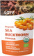 Loov Organic Sea Buckthorn Berry Powder, High In Fiber, Omegas, Vitamin C, Vitamin E, Made From Whole Berries, 4 Oz, Gro Loov Organic Sea Buckthorn Berry Powder, High In Fiber, Omegas, Vitamin C, Vitamin E, Made From Whole Berries, 4 Oz, Gro