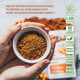 Loov Organic Sea Buckthorn Berry Powder, High In Fiber, Omegas, Vitamin C, Vitamin E, Made From Whole Berries, 4 Oz, Gro Loov Organic Sea Buckthorn Berry Powder, High In Fiber, Omegas, Vitamin C, Vitamin E, Made From Whole Berries, 4 Oz, Gro