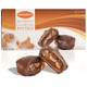 Manischewitz Milk Chocolate Caramel Cashew Patties 5Oz  Rich & Creamy, Wonderful Nutty Flavor, Perfect For Ing, Kosher For Passover Manischewitz Milk Chocolate Caramel Cashew Patties 5Oz  Rich & Creamy, Wonderful Nutty Flavor, Perfect For Ing, Kosher For Passover