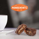 Manischewitz Milk Chocolate Caramel Cashew Patties 5Oz  Rich & Creamy, Wonderful Nutty Flavor, Perfect For Ing, Kosher For Passover Manischewitz Milk Chocolate Caramel Cashew Patties 5Oz  Rich & Creamy, Wonderful Nutty Flavor, Perfect For Ing, Kosher For Passover