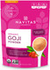 Navitas Organics - Organic Goji Powder - 4 Oz