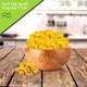 Nut Cravings - Toasted Corn Nuts, Roasted & Salted, Crunchy Kernels - Original Flavor (32Oz - 2 Lb) Packed Fresh In Resealable Bag - Healthy Snack, Protein Food, All Natural, Vegan, Kosher Nut Cravings - Toasted Corn Nuts, Roasted & Salted, Crunchy Kernels - Original Flavor (32Oz - 2 Lb) Packed Fresh In Resealable Bag - Healthy Snack, Protein Food, All Natural, Vegan, Kosher