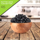 Nut Cravings Dry Fruits - Sun Dried Blueberries, Lightly Sweetened (32Oz - 2 Lb) Packed Fresh In Resealable Bag - Sweet Snack, Healthy Food, All Natural, Vegan, Kosher