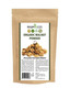 Organic Walnut Powder - Pure And 100% Powder From Organic Walnuts - 7 Oz Organic Walnut Powder - Pure And 100% Powder From Organic Walnuts - 7 Oz