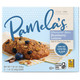 Pamela'S Products Gluten  Whenever Bars, Blueberry Lemon Box, 7.05 Oz, 30 Count, Pack Of 6