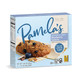Pamela'S Products Gluten  Whenever Bars, Blueberry Lemon Box, 7.05 Oz, 30 Count, Pack Of 6 Pamela'S Products Gluten  Whenever Bars, Blueberry Lemon Box, 7.05 Oz, 30 Count, Pack Of 6