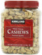 Signature'S Cashews, 40 Ounce Signature'S Cashews, 40 Ounce