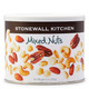 Stoall Kitchen Mixed Nuts, 9 Oz