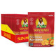 Sun-Maid Mediterranean Dried Apricots - (12 Pack) 6 Oz Resealable Bag - Mediterranean Apricot Dried Fruit Snack For Lunches, Snacks, And Natural Sweeteners