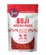 Suncore Foods Organic Dried Goji Berries, Gluten-, Non-Gmo, 8Oz (1 Pack)
