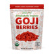 Wholeberry Organic Wolfberry Gouqi Goji Berries 16Oz Raw, Vegan, Gluten  Super Food High In Plant Based Protein, Di