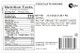 Yupik Chocolate, Raisins, 2.2 Pound