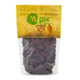 Yupik Dried Cranberries, Organic, 2.2 Lb, Non-Gmo, Vegan, Gluten-, Pack Of 1