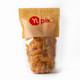 Yupik Dried Infused Fancy Peach Slices, 2.2 Lb, Dried Fruit, Snack On The Go, Chewy & Sweet Yupik Dried Infused Fancy Peach Slices, 2.2 Lb, Dried Fruit, Snack On The Go, Chewy & Sweet