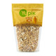 Yupik Dry Nuts, Roasted Organic Cashews, 2.2 Lb, Non-Gmo, Vegan, Gluten-, Pack Of 1