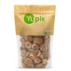 Yupik Figs, Organic Dried Natural Turkish, 2.2 Lb, Pack Of 1