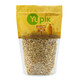 Yupik Nuts Organic Cashew Pieces, 2.2 Lb, Non-Gmo, Vegan, Gluten-, Pack Of 1