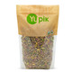 Yupik Nuts Organic Raw Pistachio Kernels, 2.2 Lb, Non-Gmo, Vegan, Gluten-, Pack Of 1