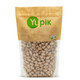 Yupik Nuts Organic Salted Pistachios, 2.2 Lb, Non-Gmo, Vegan, Gluten-, Pack Of 1