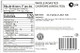 Yupik Nuts Unsalted Whole Roasted Cashews, 2.2 Lb, Pack Of 1