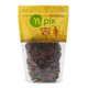 Yupik Organic Dry Fruits, Dried Apricots, 2.2 Lb, Non-Gmo, Vegan, Gluten- (Packaging May Vary)