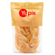 Yupik Sulfite  Dried, Sliced Mango, 2.2 Lb
