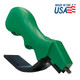 Accusharp Large Garden Tools And Lawn Mower Blades Sharpener Ideal For Loopers Pruners And Shears Safe Easy-To-Use Made In The Usa