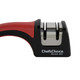 Chef’Schoice Professional Manual Knife Sharpeners Pronto Hone For 15-Degree Straight-Edge And Serrated Knives With Precise Angle Control & Compact Footprint 2 Stage Black Chef’Schoice Professional Manual Knife Sharpeners Pronto Hone For 15-Degree Straight-Edge And Serrated Knives With Precise Angle Control & Compact Footprint 2 Stage Black