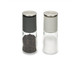 Joseph Joseph Salt And Pepper Grinder Set - Black/Grey Joseph Joseph Salt And Pepper Grinder Set - Black/Grey