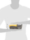 Smith'S 50005 Edge Pro Compact Electric Knife Sharpener - Yellow & Grey - Straight Edge 2 Stage Sharpener - Electric & Manual Sharpening - Blade Guide - Outdoor & Kitchen - Pocket & Filet Knives Smith'S 50005 Edge Pro Compact Electric Knife Sharpener - Yellow & Grey - Straight Edge 2 Stage Sharpener - Electric & Manual Sharpening - Blade Guide - Outdoor & Kitchen - Pocket & Filet Knives