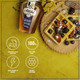 Attiki Pure Greek Honey with Wild Flora and Thyme - 16 oz Jar Attiki Pure Greek Honey with Wild Flora and Thyme - 16 oz Jar