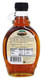 Coombs Family Farms Maple Syrup, Organic Grade A, Dark Color, Robust Taste, 8 Fl Oz
