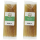 English Tea Store Honey Sticks, Clover, 20 Count (Pack of 2)