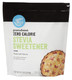 Brand - Happy Belly Granulated Zero Calorie Stevia Sweetener, 9.7 Ounce