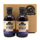 Kodiak Cakes Super Fruit Syrup, Mountain Berry, 16 Fl Oz (Pack of 2) Kodiak Cakes Super Fruit Syrup, Mountain Berry, 16 Fl Oz (Pack of 2)