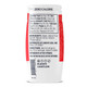 Lakanto Liquid Monk Fruit Extract Drops - Zero Calorie, Zero Sugar, Keto Drink Sweetener, Sugar Substitute, On the Go, T