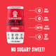 Lakanto Liquid Monk Fruit Extract Drops - Zero Calorie, Zero Sugar, Keto Drink Sweetener, Sugar Substitute, On the Go, Tea, Coffee, Water, Smoothies, Other Drinks (Original - 1.76 fl oz - Pack of 1)