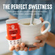 Lakanto Liquid Monk Fruit Extract Drops - Zero Calorie, Zero Sugar, Keto Drink Sweetener, Sugar Substitute, On the Go, Tea, Coffee, Water, Smoothies, Other Drinks (Original - 1.76 fl oz - Pack of 6) Lakanto Liquid Monk Fruit Extract Drops - Zero Calorie, Zero Sugar, Keto Drink Sweetener, Sugar Substitute, On the Go, Tea, Coffee, Water, Smoothies, Other Drinks (Original - 1.76 fl oz - Pack of 6)