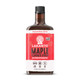 Lakanto Sugar Maple Syrup - Monk Fruit Sweetener, Keto Diet Friendly, Vegan, 1g Net Carbs, Pancakes, Waffles, Oatmeal, Coffee, Tea, Granola, Frosting, Marinade, Dressing (13 Fl Oz - Pack of 1)