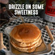 Lakanto Sugar Maple Syrup - Monk Fruit Sweetener, Keto Diet Friendly, Vegan, 1g Net Carbs, Pancakes, Waffles, Oatmeal, Coffee, Tea, Granola, Frosting, Marinade, Dressing (13 Fl Oz - Pack of 1) Lakanto Sugar Maple Syrup - Monk Fruit Sweetener, Keto Diet Friendly, Vegan, 1g Net Carbs, Pancakes, Waffles, Oatmeal, Coffee, Tea, Granola, Frosting, Marinade, Dressing (13 Fl Oz - Pack of 1)