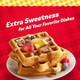 Mrs. Butterworth Original Syrup, 12 Fl Oz (Pack of 12) Mrs. Butterworth Original Syrup, 12 Fl Oz (Pack of 12)