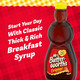 Mrs. Butterworth's Syrup, Original, 24 Ounce (Pack of 12) Mrs. Butterworth's Syrup, Original, 24 Ounce (Pack of 12)