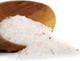 Mystic Moments Himalayan Crystal Salt Fine 500g Natural Bath Soak for Muscle, Perfect for Skin, Face & Body 100% Natural Vegan GMO