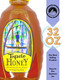 Tupelo Honey 32oz - 2 pound -Two pound Jar- from Sleeping Bear Farms Beekeepers in the Florida Apalachicola River Basin