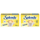 Splenda No Calorie Sweetener, 200 Count Packets (Pack of 2)