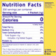 Splenda No Calorie Sweetener, 200 Count Packets (Pack of 2)
