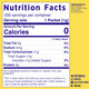 Splenda No Calorie Sweetener, granules, 200 Count Packets